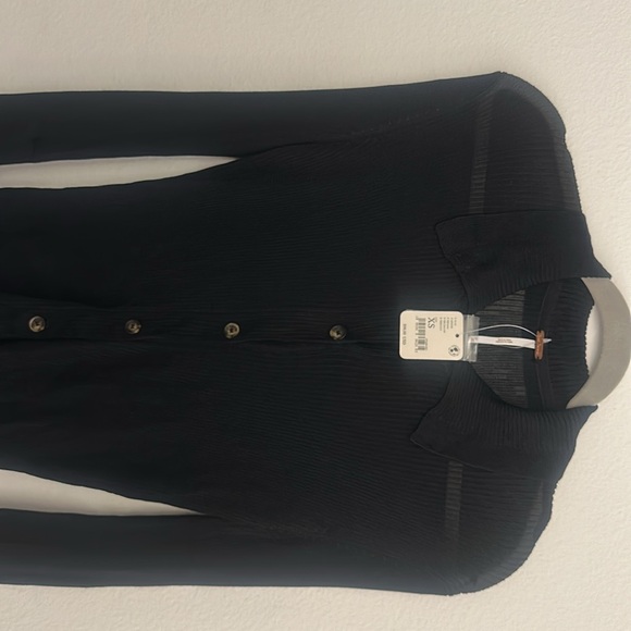 H20 Polo Cardi - Picture 5 of 5